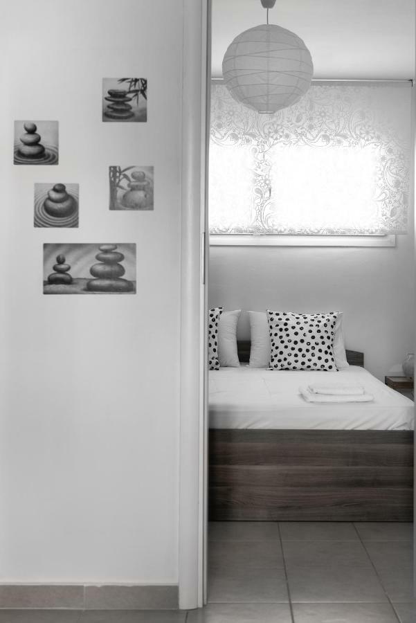 Nikiti Maisonette On The Beach By Luxlikehome Esterno foto