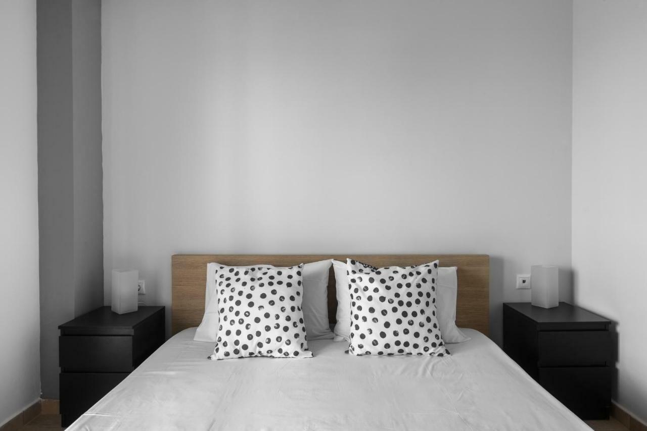 Nikiti Maisonette On The Beach By Luxlikehome Esterno foto